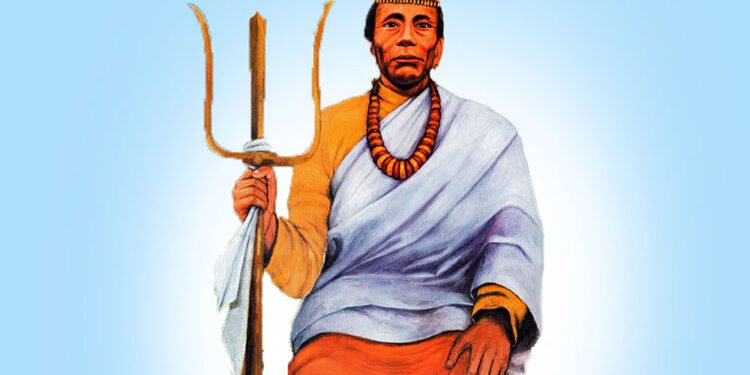 आज फाल्गुनन्द जयन्ती: ‘सत्य धर्म मुचुल्का’मा के छ ?