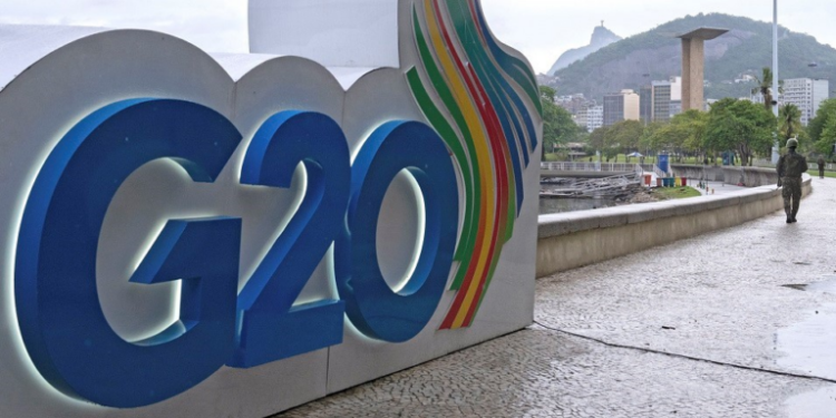 जी –२० नेताहरूद्वारा प्रमुख चुनौतिहरू र सङ्कटलाई तत्काल सम्बोधन गर्न आह्वान