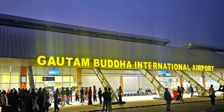 ‘गौतमबुद्ध अन्तर्राष्ट्रिय विमानस्थलमा प्रवेशाज्ञा, श्रम स्वीकृतिलगायत प्रक्रियागत व्यवस्थाको प्रयास’