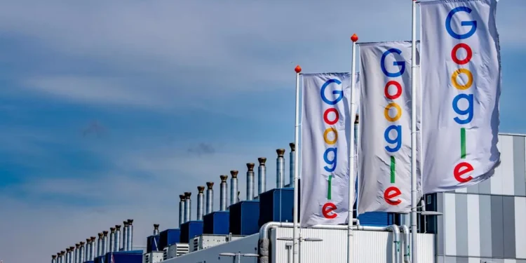 एआईका लागि गुगललाई परमाणु ऊर्जा केन्द्र स्थापना गर्ने आवश्यकता किन पर्‍यो ?