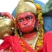 नेपालगञ्जमा १०८ फिट अग्लो ‘हनुमान’को मूर्ति बनाइँदै