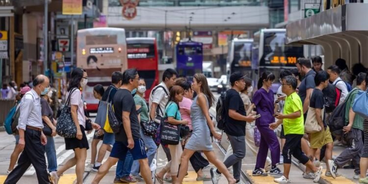 हङकङ आर्थिक अपराधको अखडा बन्दै गएको अमेरिकी सांसदहरूको आरोप