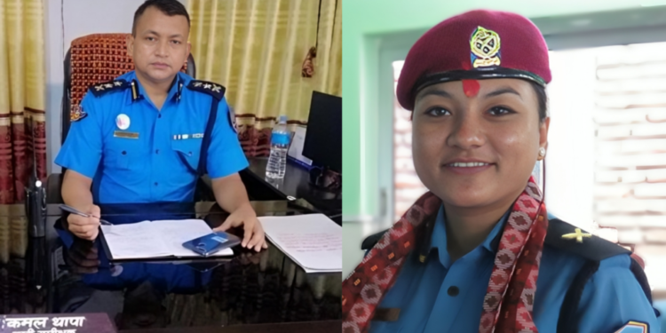 एसपी थापासहित थप ४ जनामाथि अनुसन्धान गर्न सरकारी वकिलको निर्देशन