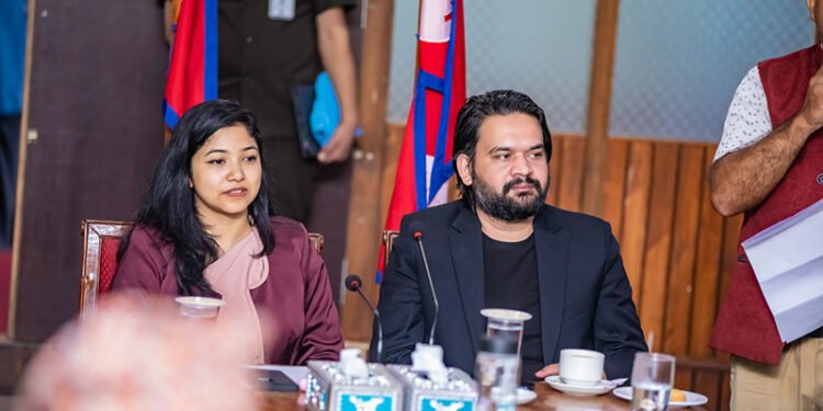 काठमाडौंका होस्टेल अब महानगरको अधीनमा