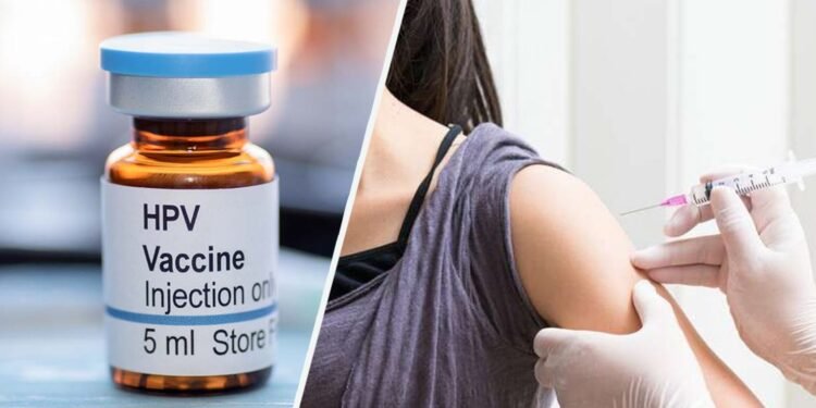 महिला मृत्युदर घटाउन नि:शुल्क ‘एचपीभी’ खोप