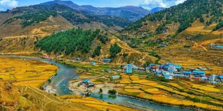 जुम्लाका आठवटै स्थानीय तह एकैसाथ साक्षर घोषणा