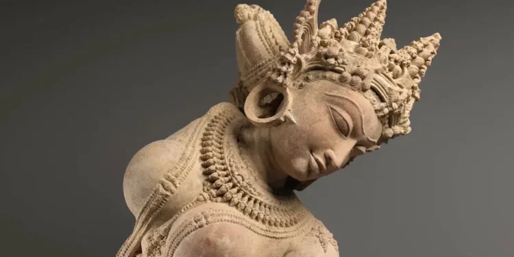 अमेरिकाले फिर्ता गर्‍यो भारतका १४ सय कलाकृति, मूल्य १० मिलियन डलरभन्दा धेरै