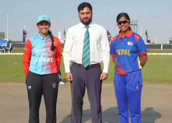 यू-१९ महिला टी-२० विश्वकप छनौटमा नेपालले आज कुवेतसँग खेल्दै