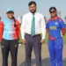 यू-१९ महिला टी-२० विश्वकप छनौटमा नेपालले आज कुवेतसँग खेल्दै