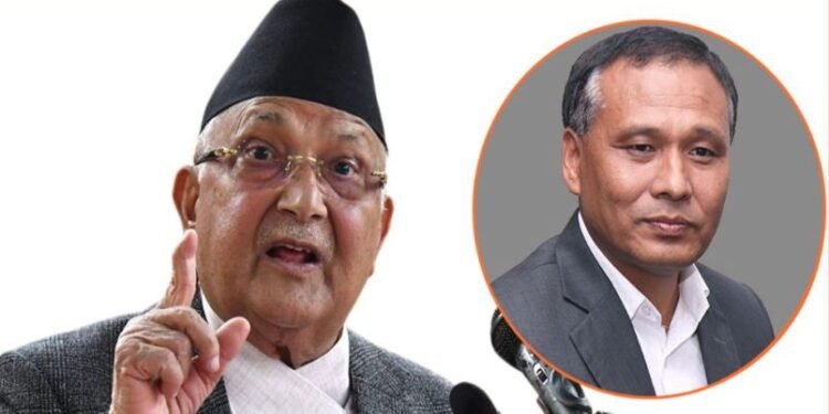 अन्ततः बक्यौता उठाउनै नसक्ने गरी कुलमानमाथि सरकारकाे प्रहार