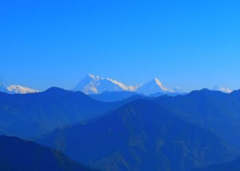 यस्तो छ आज देशभरको मौसम