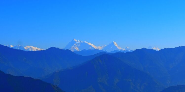 यस्तो छ आज देशभरको मौसम