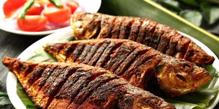 यस्ता छन् माछा खानुको फाइदै फाइदा