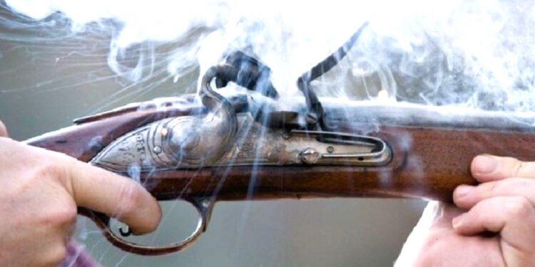 मृग भनेर हानेको गोली साथीलाई लागेपछि…