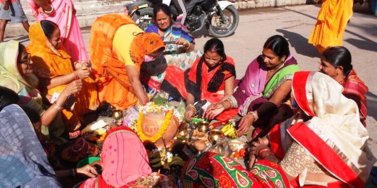 मिथिलाञ्चलमा आज भैयादुज पर्व मनाइँदै