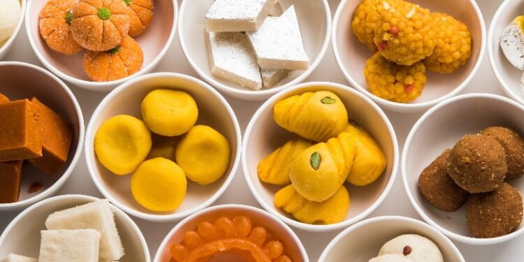 कस्ता मिठाई स्वास्थ्यका लागि हानिकारक ?