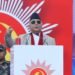 विकास र समृद्धिको संकल्प पूरा गर्ने बाटोमा ढुक्कका साथ अघि बढेका छौं- प्रधानमन्त्री ओली