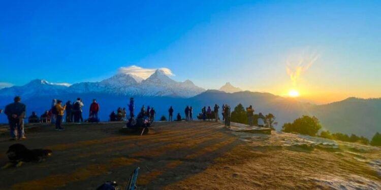 पुनहिलमा विद्युत् र खानेपानीको समस्या