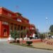 शीतल निवासको गार्डेन सजाउन २४ लाखको ठेक्का !