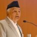 नेपाल संवतले राष्ट्रिय एकता सुदृढ गर्न थप मद्दत पुग्नेछ : राष्ट्रपति पौडेल