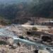 सीमा विवादका कारण बसपार्क निर्माण अवरुद्ध