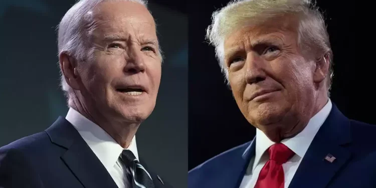 अमेरिकामा कसरी हुन्छ सत्ता हस्तान्तरण ?