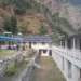 गोरखाको धार्चेमा आधारभूत अस्पताल भवन निर्माण