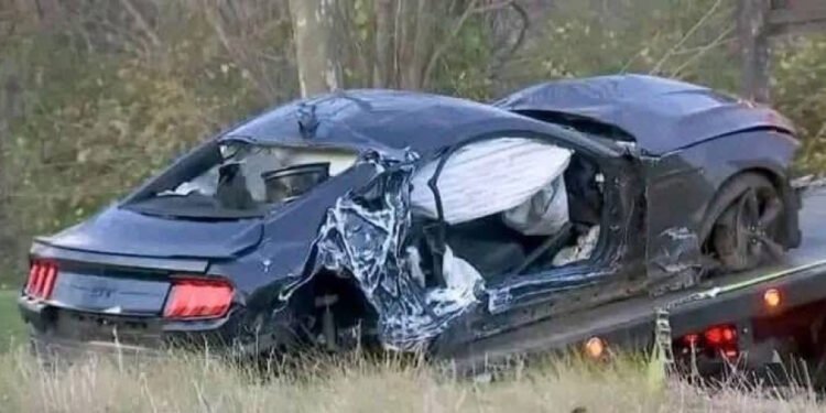 मदिराको मातमा कार चलाउँदा विदेशी भूमीमा २ जनाकाे मृत्यु