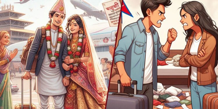 मानव बेचबिखन तथा ओसारपसार नियन्त्रणमा सरकारको सक्रियता