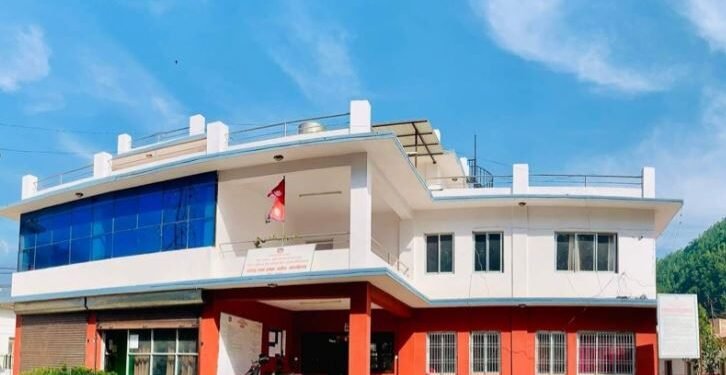 नुवाकोटका उत्कृष्ट छ उद्यमी सम्मानित