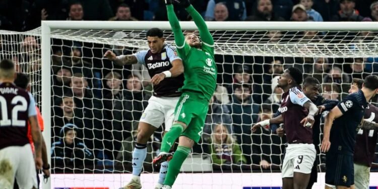 च्याम्पियन्स लिगको शीर्ष आठका लागि तीव्र प्रतिस्पर्धा