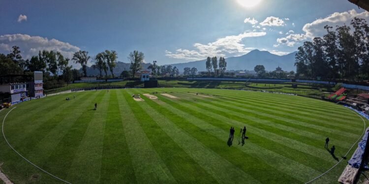 सर्वाधिक चर्चाकाबीच ‘नेपाल प्रिमियर लिग’ क्रिकेट आजदेखि