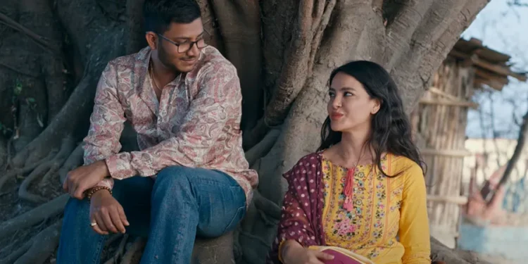 ‘मिसिङ : केटी हराएको सूचना’ को प्रदर्शन स्थगित