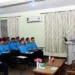 अनुसन्धानमा खटिएका कर्मचारीले कानुनका प्रावधान पालना गर्नुपर्छ : प्रहरी अतिरिक्त महानिरीक्षक बज्राचार्य
