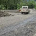 म्याग्दी र बागलुङ जोड्ने सडक स्तरोन्नति सुरु
