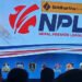 नेपाल प्रिमियर लिगको प्रत्यक्ष प्रसारण भारतीय च्यानल स्टार स्पोर्ट्सबाट हुने