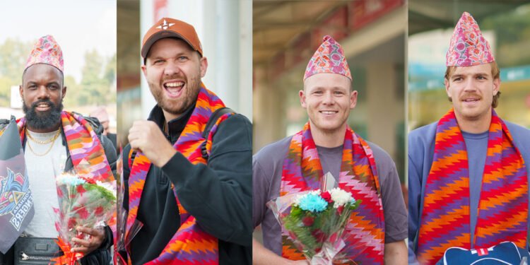 ‘एनपिएल’को उत्साहपूर्वक प्रतीक्षा, विश्वका खेलाडी नेपालमा