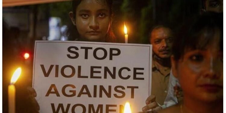 घरेलु हिंसामा प्रतिदिन १४० महिलाको हत्या, अफ्रिका-अमेरिका भन्दा एसिया-युरोप सुरक्षित