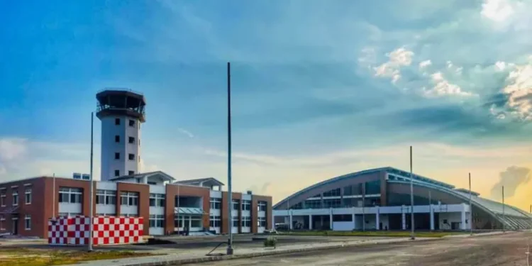 ‘भैरहवामा अन्तर्राष्ट्रिय हवाई उडानले तराईमा पर्यटन विकासको ढोका खुल्यो’