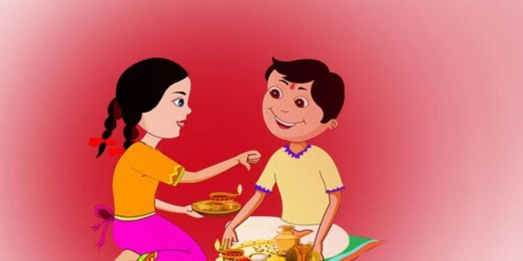 आज तिहारको भाईटीका, कति बेला छ शुभसाइत ?