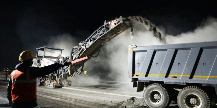 यसरी गरिदैँछ त्रिभुवन विमानस्थलको स्तरोन्नति