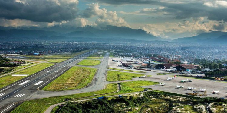यसरी गरिदैँछ त्रिभुवन अन्तर्राष्ट्रिय विमानस्थलको स्तरोन्नति