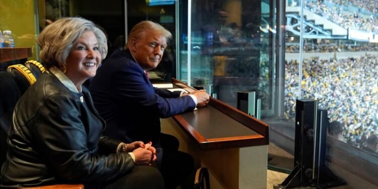 ट्रम्पविरुद्धको अर्को मुद्दा खारेज