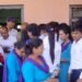 मधेश प्रदेश स्थानीय तहका कर्मचारी आन्दोलनमा
