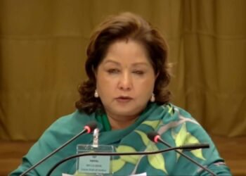 नेपालले अन्तर्राष्ट्रिय अदालतसामु माग्यो जलवायु न्याय