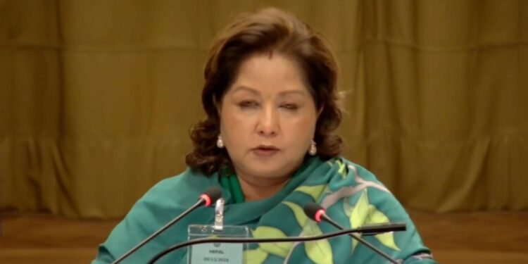 नेपालले अन्तर्राष्ट्रिय अदालतसामु माग्यो जलवायु न्याय