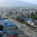 भरतपुरमा भूमिगत विद्युतीकरणको काम ७० प्रतिशत