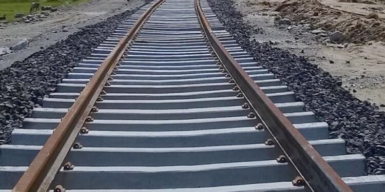 दक्षिण चीनमा रेलमार्ग निर्माण स्थल भत्किँदा १३ जना बेपत्ता