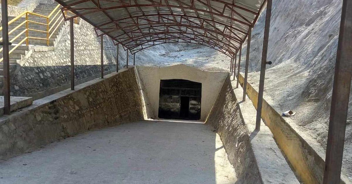 चुरियामाई सुरुङ मार्ग सर्वसाधारणका लागि खुला गरिँदै