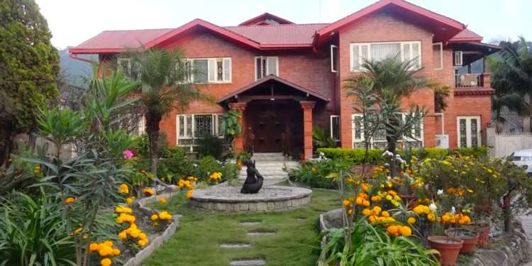 कांग्रेस केन्द्रीय कार्यसम्पादन समितिको बैठक बस्दै